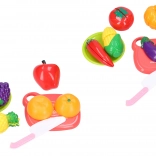 Vágós élelmiszerek gyerekeknek