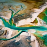 Összeolvadás Puzzle 1000 Darabos