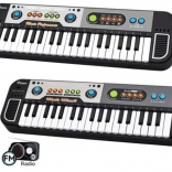 Madej 37 billentyűs billentyűzet