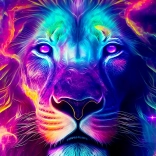 Puzzle Őfelsége 1000 darabos