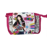 Színezhető Mini Táska