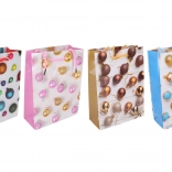 Karácsonyi ajándéktasak kicsi