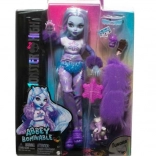 Monster High Panenka Abbey Bominable