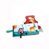 Könyvecske a legkisebbeknek