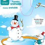 Varázslatos hóember ARTO