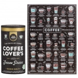 Rejtvény kávé szerelmeseinek 500 darab