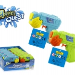 Vízpisztoly gyerekeknek 11 cm