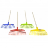 Gyermek gereblye fa nyéllel – Wader Quality Toys