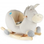 bieco hintaló szamárka fips biztonsági üléssel