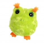 YooHoo plüss béka 9 cm