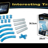 RC Orbitális Pálya Kiegészítők