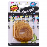 Irodai gumigyűrűk 10 g