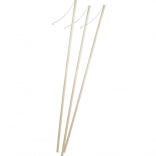 Fa lámpionrúd 57 cm