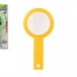 Gyerek nagyító TEDDIES – vegyes színek