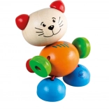 Detoa fa cicus gumis zsinóron