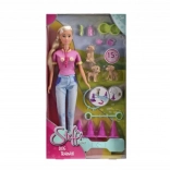 Steffi Baba Kutyatréner