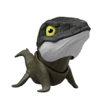 Jurassic World figura - Kis dinoszaurusz
