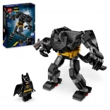 LEGO® DC Batman™ 76270 Batman™ robotpáncélban