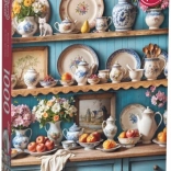 puzzle cherry pazzi időtlen kincs 1000 darab