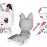 Gábin varázslatos házikó orvosi táska