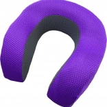 SPARKYS fejpárna 29 × 28 × 10 cm, lila