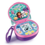 VTech Gabi varázslatos házikója – ciccogó telefon