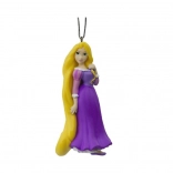 Kis karácsonyi dísz Aranyhaj