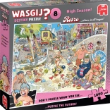 Puzzle WASGIJ Destiny: Főszezon 1000 darab