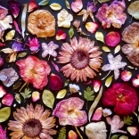 Élvezd puzzle rózsaszín 1000 darabos