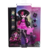 Lalka MONSTER HIGH Draculaura – alap baba