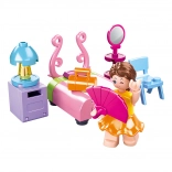 Sluban Lányok Álma Hálószoba