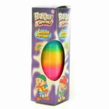 Műanyag rugó 15 cm