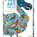 Dodo Madár Puzzle 350 db