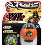 Slingers kezdő készlet