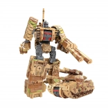 Átalakuló robotikus tank