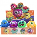 Nyomkodható szörnyecske