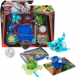 Bakugan Battle Pack – stratégiai játék és átalakuló figurák Special Attack Ventri