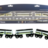 Maxim expressz szerelvény Sinkansen