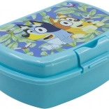 Bluey uzsonnás doboz STOR