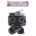 Gyermek edénykészlet elemes főzővel