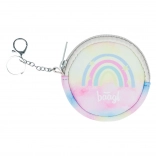 Rainbow Unicorn pénztárca