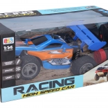 Távirányítós buggy 26 cm