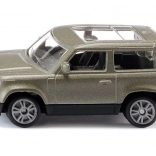 Land Rover Defender 90 modellautó - Siku