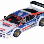 Carrera DIGITAL 124 BMW M1 Procar versenyautó 1:24