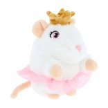 Keel Toys Keeleco Plüss Egérke 14 cm