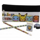 Pokémon iskolai készlet kicsi