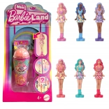 Barbie Pop Reveal mini baba meglepetéssel és kiegészítővel