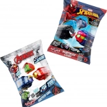 Harci Kockák Marvel Meglepetéssel