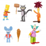 Simpsons figura 6 cm – 2. hullám