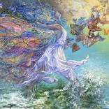 GRAFIKA Puzzle Életöröm 1500 darab